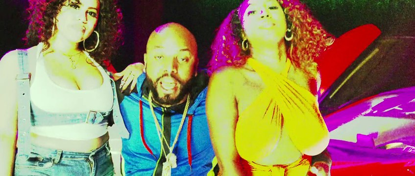 J.R.Clark - UnDefeated ft. Lakeith Rashad, Ammo, & J.Ave