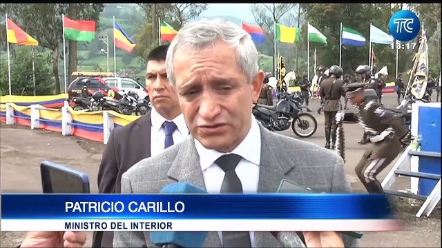 Desarticulan banda de lavados de activos y narcotráfico