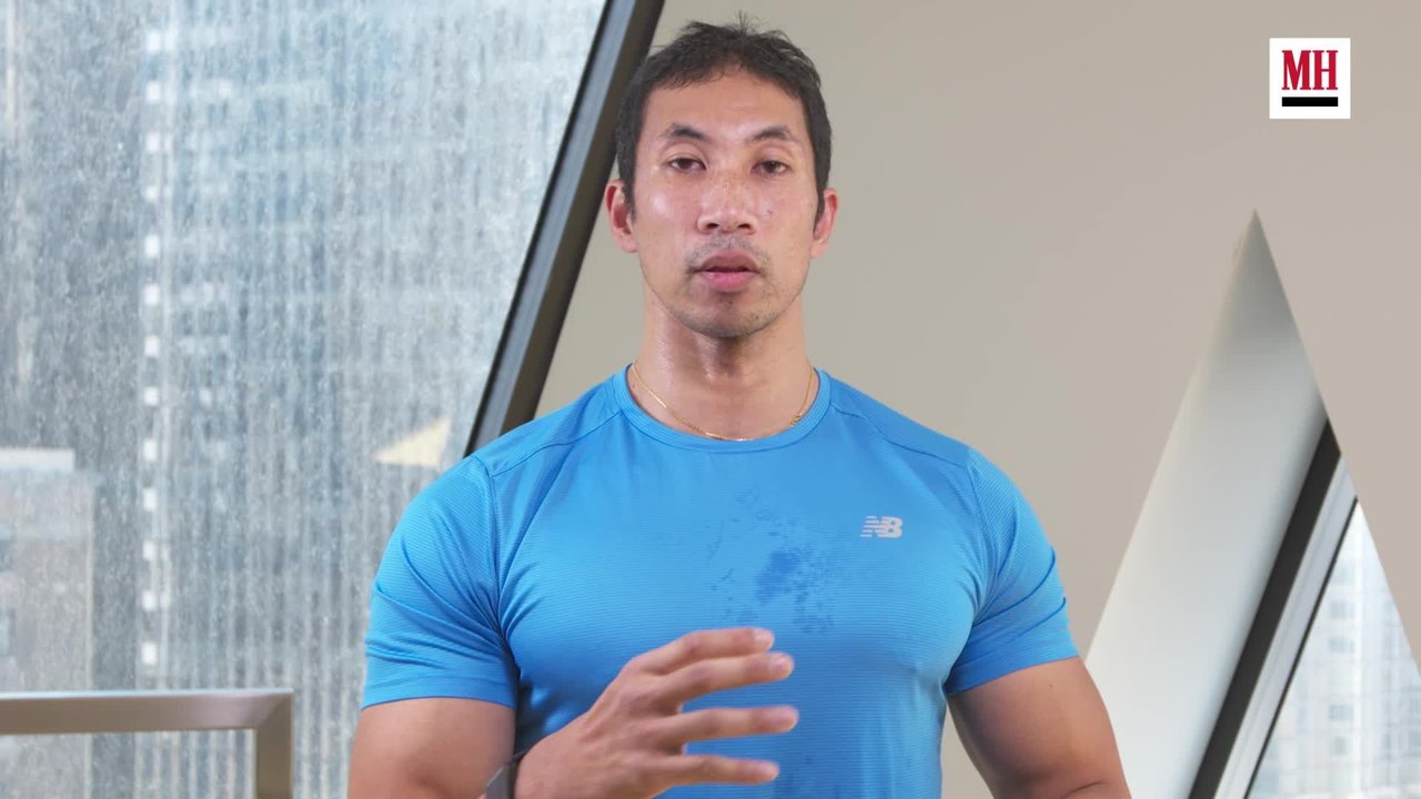 Don’t Make These Beginner Fitness Mistakes | Men’s Health Muscle