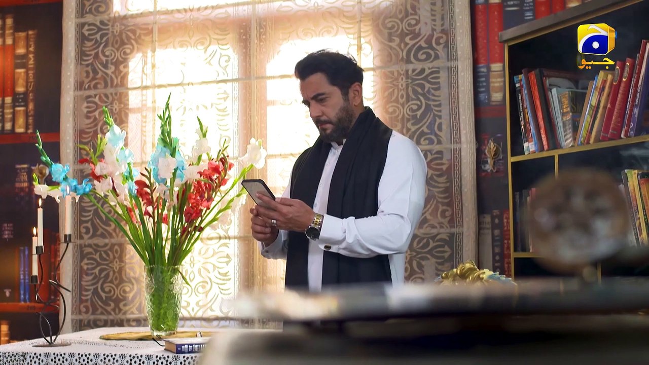 Dil Awaiz  Episode 25 Promo    Tomorrow at 900 PM Only on HAR PAL GEO