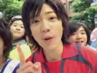 [CM]DECASPORTA-Hey!Say!7