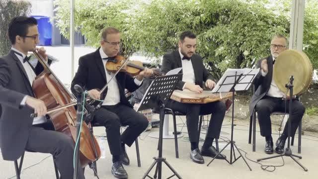 Tiflis Uluslararası Kitap Fuarı'nda Odak Ülke Türkiye