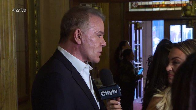 Actor de Goodfellas Ray Liotta fallece a los 67 años