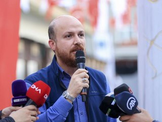 Okçulukta 10. Uluslararası Fetih Kupası'nın açılışı töreni yapıldı