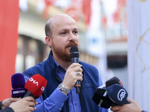 Okçulukta 10. Uluslararası Fetih Kupası'nın açılışı töreni yapıldı