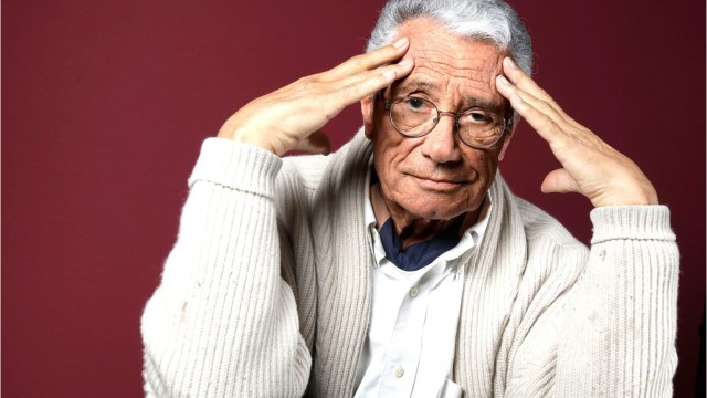 Voici : Jean-Marie Périer : sa drôle de conversation avec Sylvie Vartan