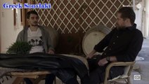 SASMOS EPISODIO 149 HD Part 2 | ΣΑΣΜΟΣ ΕΠΕΙΣΟΔΙΟ 149 HD Part 2