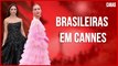 FESTIVAL DE CANNES: ENTENDA O PORQUÊ DE TANTAS CELEBRIDADES BRASILEIRAS E CONFIRA LOOKS (2022)