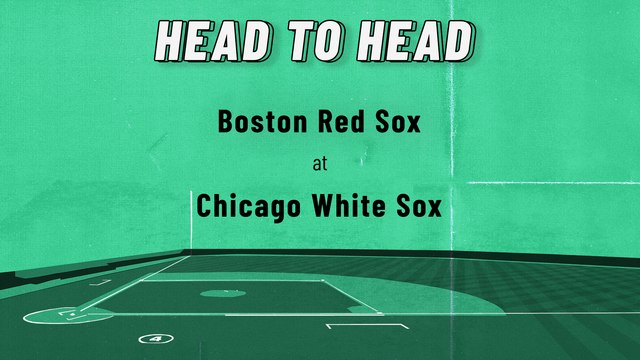 Boston Red Sox At Chicago White Sox: Total Runs Over/Under, May 26, 2022