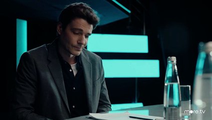 Домашнее поле - 1 серия