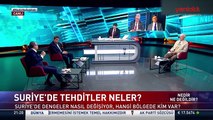 Prof. Aksakal: Böyle bir avantaj yüz yılda bir gelir