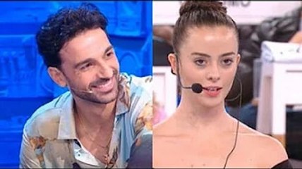 Carola e Luigi Amici 21, frecciatina di Raimondo Todaro alla ballerina: "L'hai truccato?" Ogni anno