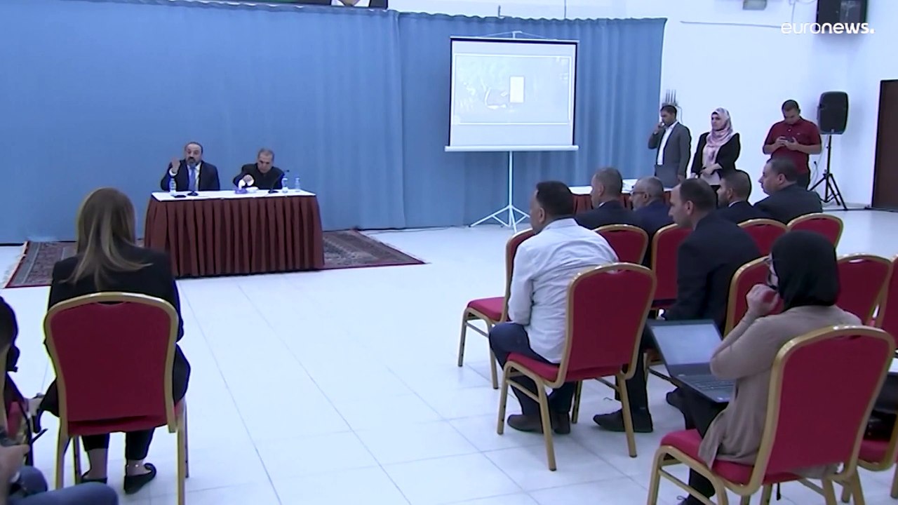 Palästinenser: Reporterin gezielt von israelischem Schützen getötet