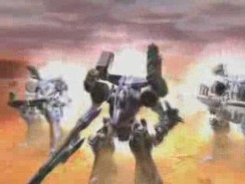 Armored Core 2