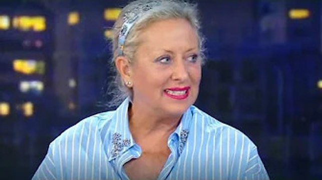 La vita in diretta, Carolyn Smith anticipa: Quest'anno a Ballando con le stelle sarò cattiva! Si è