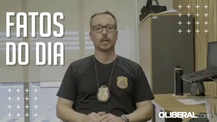 Pará: Polícia Federal investiga quadrilha que frauda laudos psicológicos para porte de arma