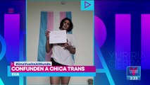 Confunden a chicas trans con Salvador Ramos, tirador de Uvalde