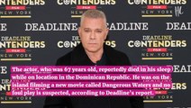 Ray Liotta Dead At 67 And Celebs React