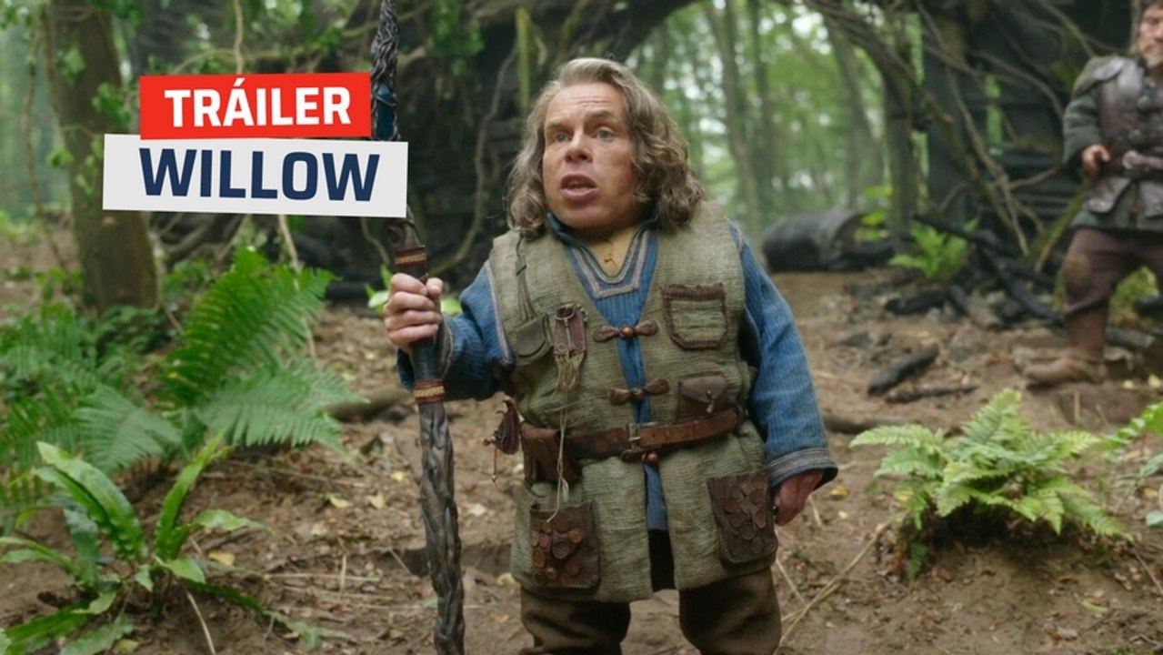 Willow - tráiler