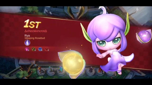 MAGIC CHESS: Part 3|COMBO 666|NEW META|BEST SYNERGY|COMBO TERKUAT 2022|[MLBB] MOBILE LEGENDS: BANG BANG