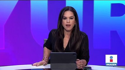 FGR logra la primera extinción de dominio en juicio oral