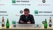 Roland-Garros 2022 - Gilles Simon : 