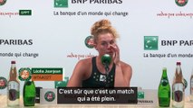 Roland-Garros - Jeanjean : 