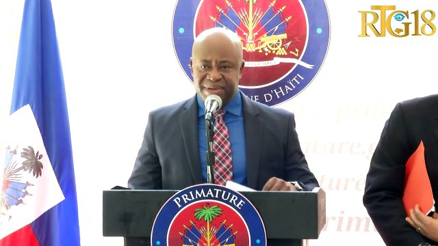 Gouvènman lanse yon pwogram miltisektoryèl pou akonpaye gwoup moun ki vilnerab yo.