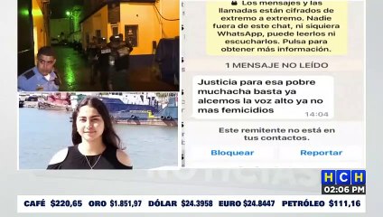 Tía de supuesto asesinó de joven en la col. Canaán dice que su sobrino es inocente