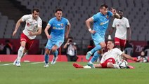 Sürprizlerle dolu final maçı! Türkiye Kupası'nda şampiyon Sivasspor