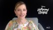 Hollywood Stargirl Interview With Judy Greer