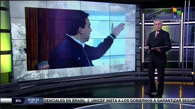 Colombia: Registraduría Nacional aseguró garantía para elecciones generales