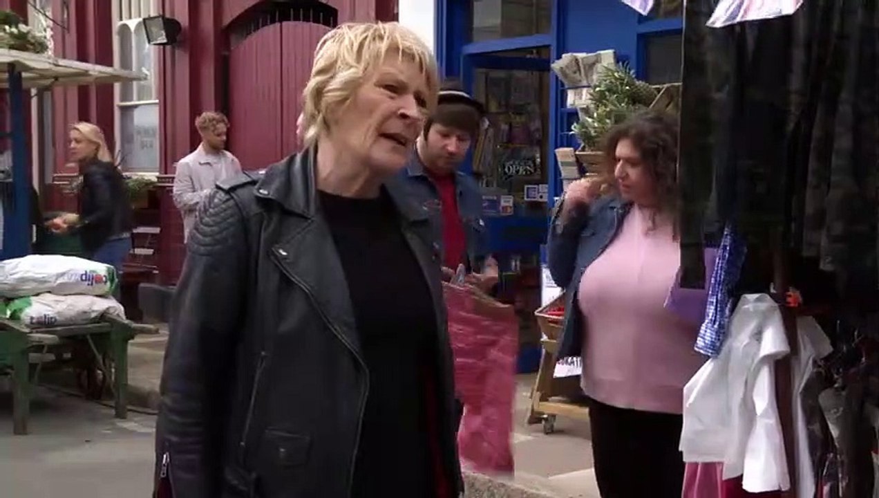 EastEnders 26th May 2022