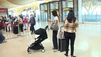 Sandra Gago y Feliciano López... ¿tienen pensado ampliar la familia?