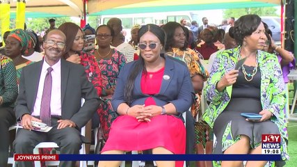 Joy News Prime with Samuel Kojo Brace (26-5-22)