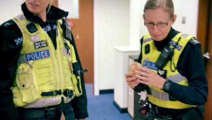 Inside the Force 247 S01E04