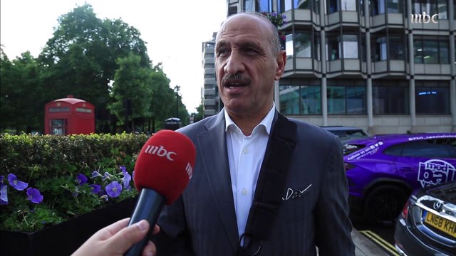 عدنان درجال وزير الشباب والرياضة العراقي يتحدث للصدى: نختار بين 3 مدربين لقيادة منتخب العراق.. والمدرب سوكوب ليس صائبا بشأن تصريحه ضد علي الحمادي