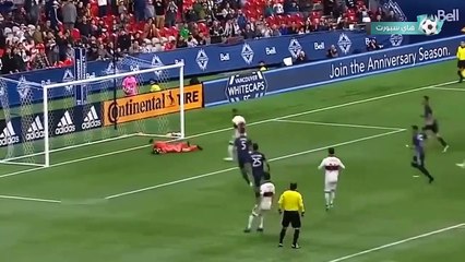 ركلات جزاء أضحكت ملايين عشاق كرة القدم