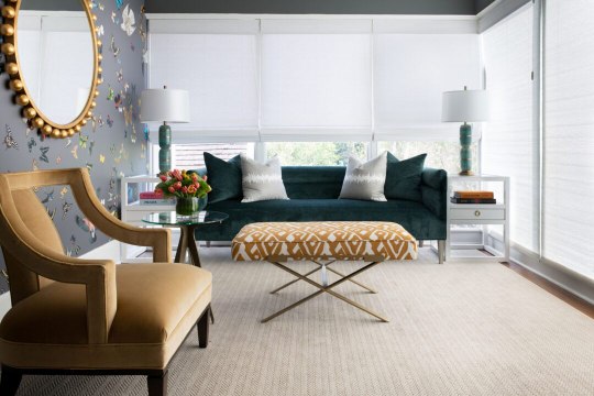 10 Designers Share the Biggest Interiors Trends of 2022