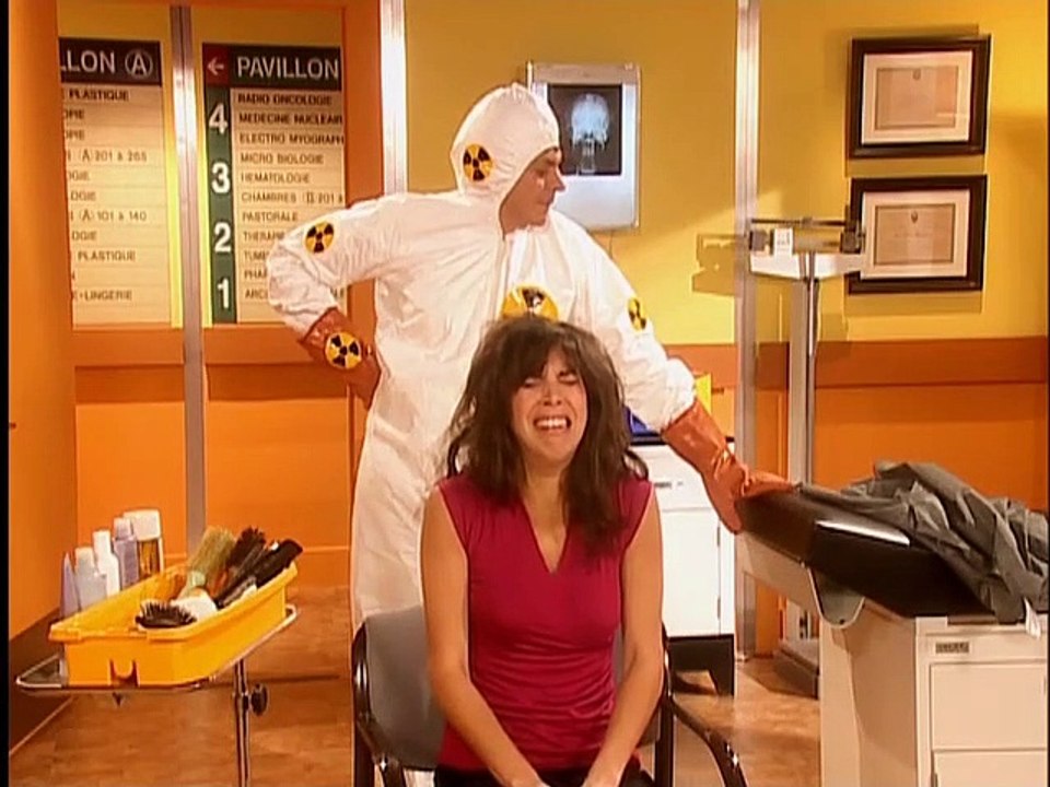 Le Coeur A Ses Raisons S01E05