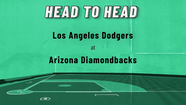 Pavin Smith Prop Bet: Hit Home Run, Dodgers At Diamondbacks, May 26, 2022