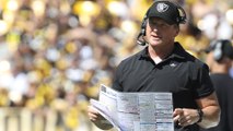 NFL's Motion To Dismiss Jon Gruden's Lawsuit Is Denied