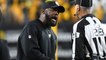 Don't Ask Mike Tomlin About The Competition Between QBs