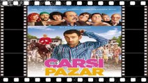 Çarşı Pazar | Türk Filmi | Komedi | Sansürsüz | Hd | PART-2