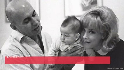 Barbara Eden: el trágico deceso del hijo de la actriz de 'Mi bella genio'