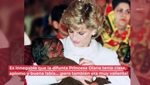 Lady Diana: las múltiples veces que rompió el molde del protocolo real