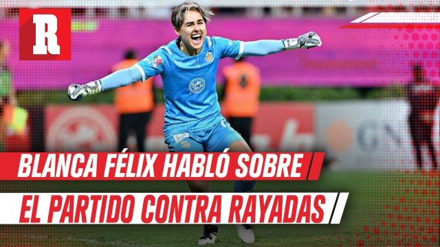 Blanca Félix: El Campeón de Campeones dignifica el futbol femenil de este país