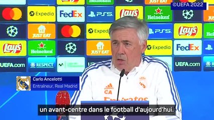 Finale - Karim Benzema, déjà historique