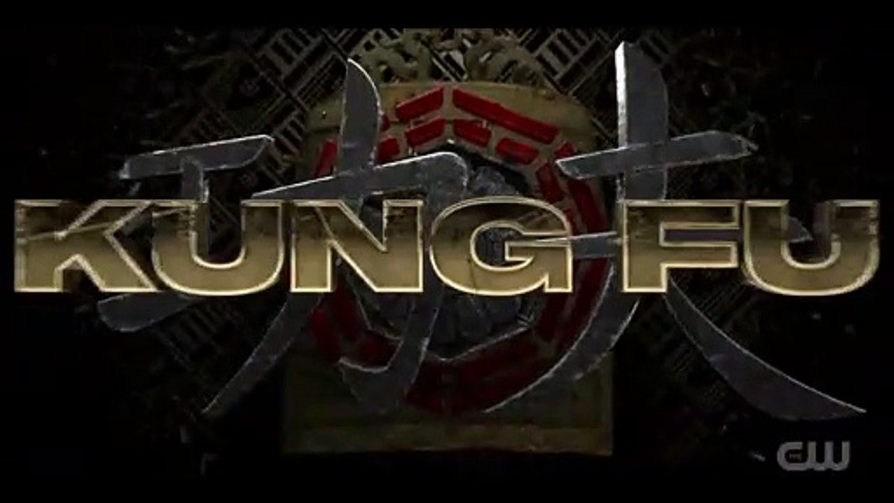 Kung Fu S02E12 Alliance