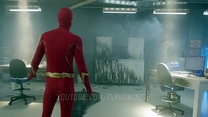 The Flash S08E17 Keep It Dark